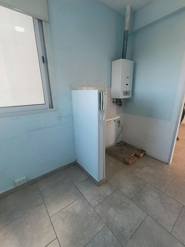 En venta hermoso y amplio semipiso zona centro 