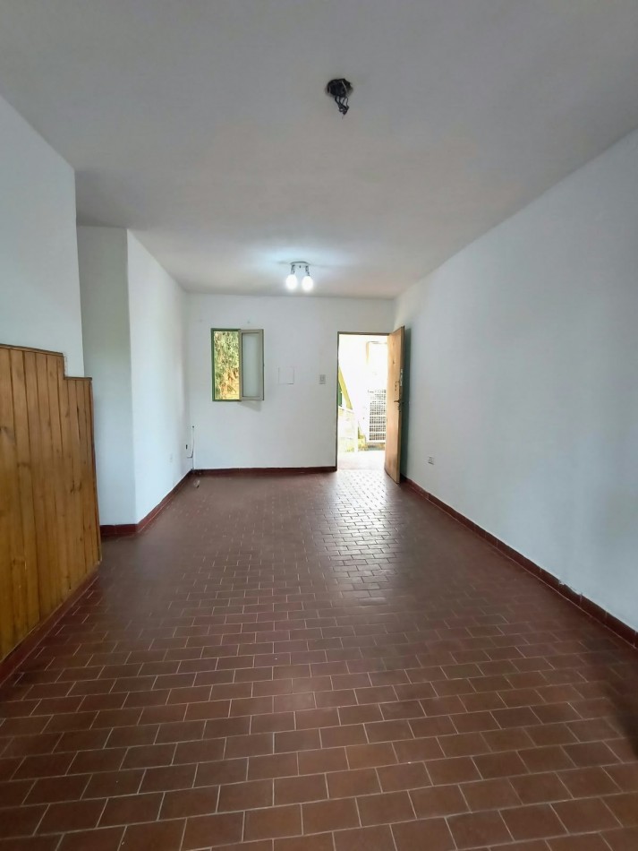 En venta departamento oportunidad Barrio Jose Hernandez 3 dormitorios 