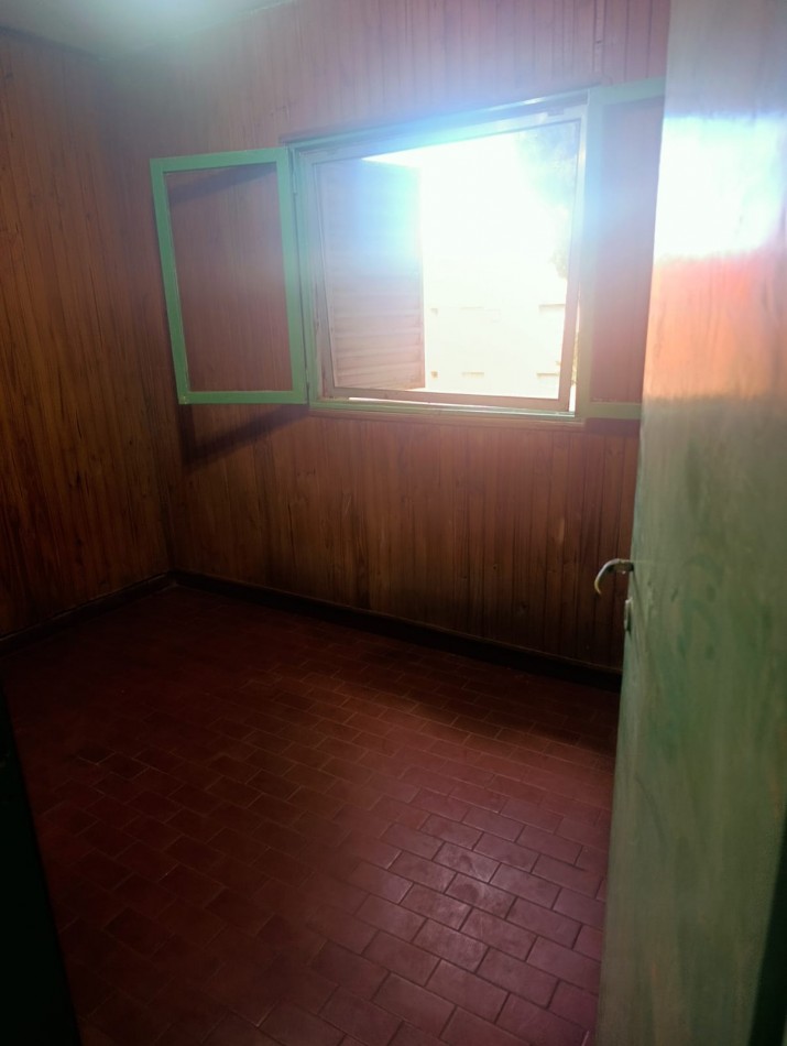 En venta departamento oportunidad Barrio Jose Hernandez 3 dormitorios 