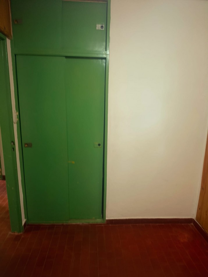 En venta departamento oportunidad Barrio Jose Hernandez 3 dormitorios 
