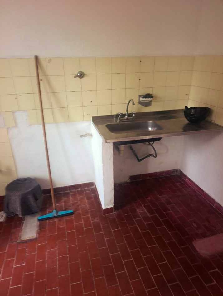En venta departamento oportunidad Barrio Jose Hernandez 3 dormitorios 