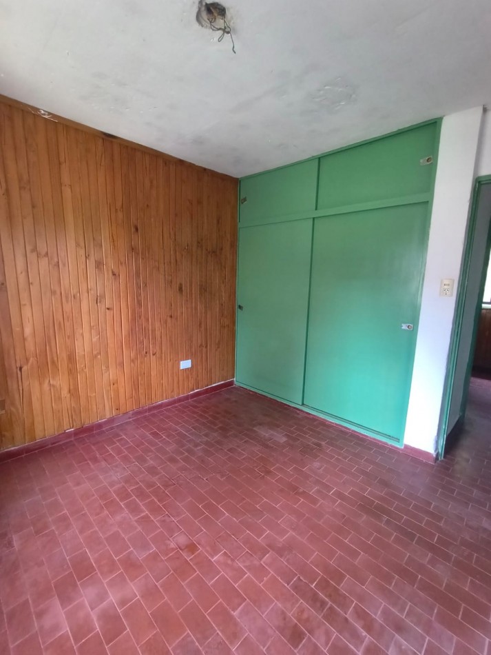 En venta departamento oportunidad Barrio Jose Hernandez 3 dormitorios 