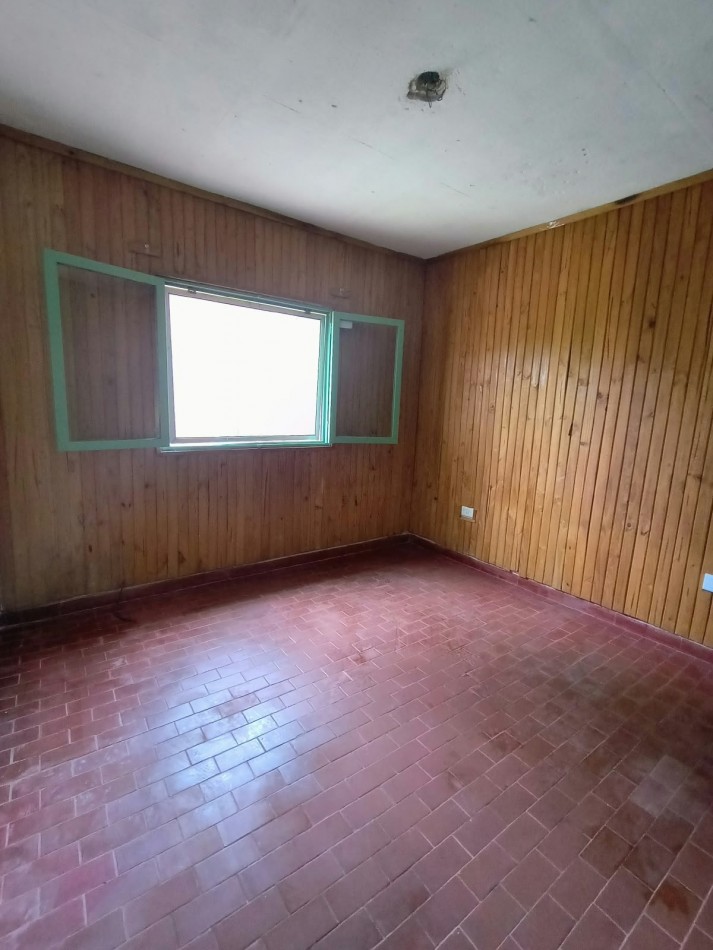 En venta departamento oportunidad Barrio Jose Hernandez 3 dormitorios 