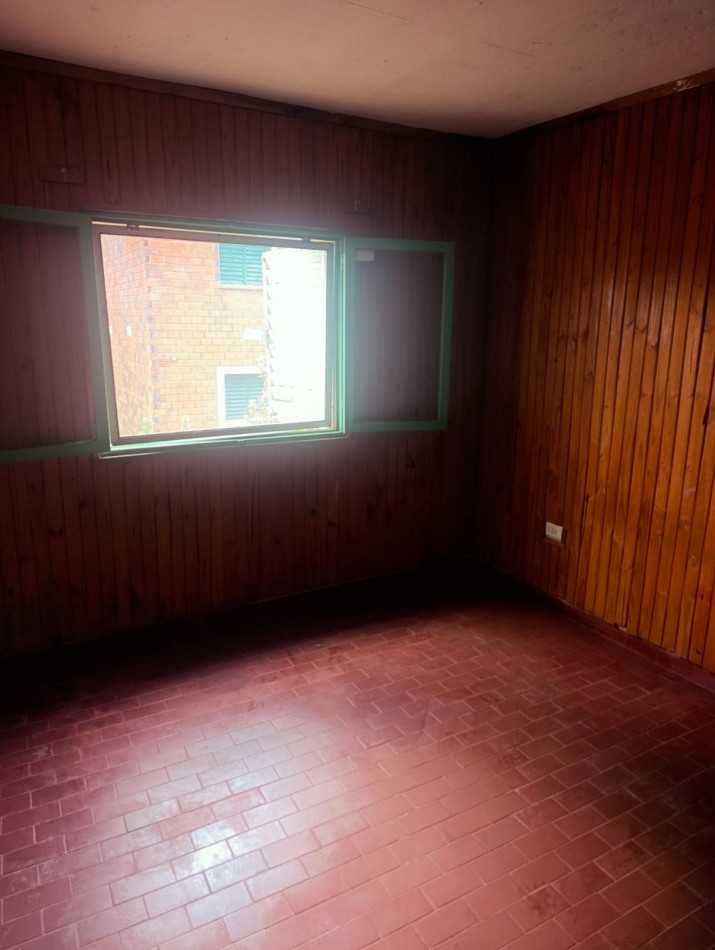 En venta departamento oportunidad Barrio Jose Hernandez 3 dormitorios 