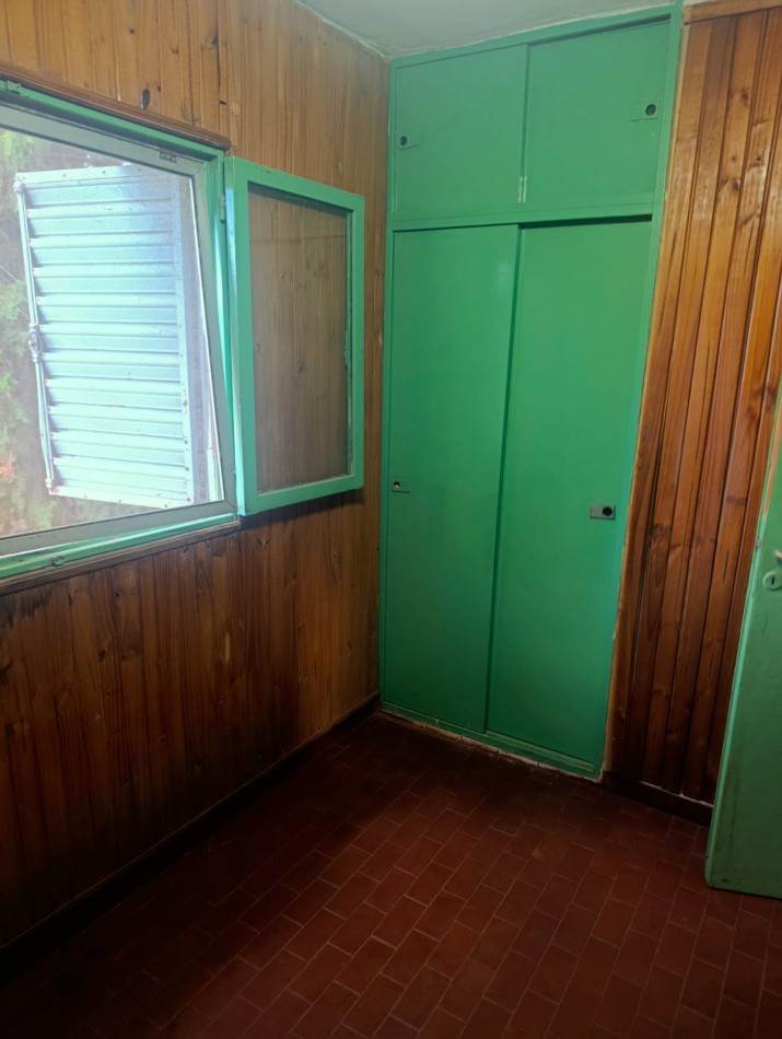 En venta departamento oportunidad Barrio Jose Hernandez 3 dormitorios 