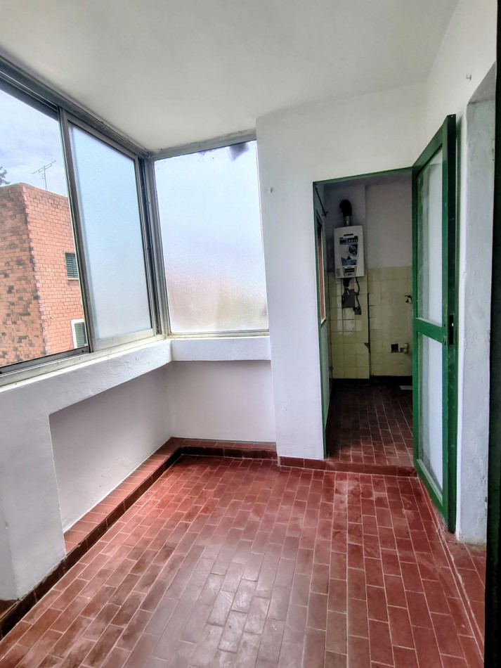 En venta departamento oportunidad Barrio Jose Hernandez 3 dormitorios 
