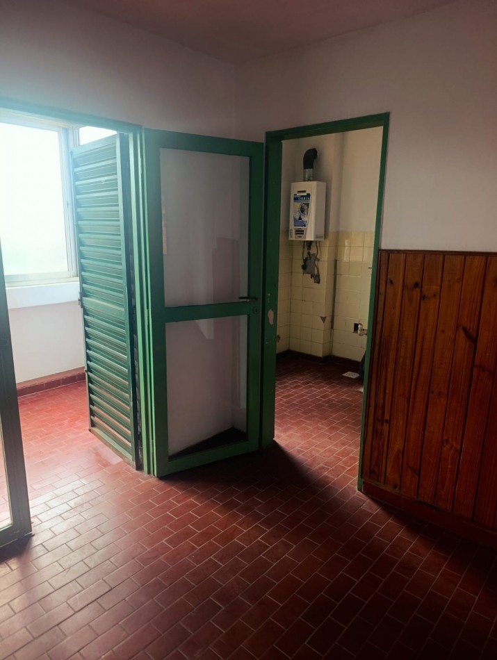 En venta departamento oportunidad Barrio Jose Hernandez 3 dormitorios 