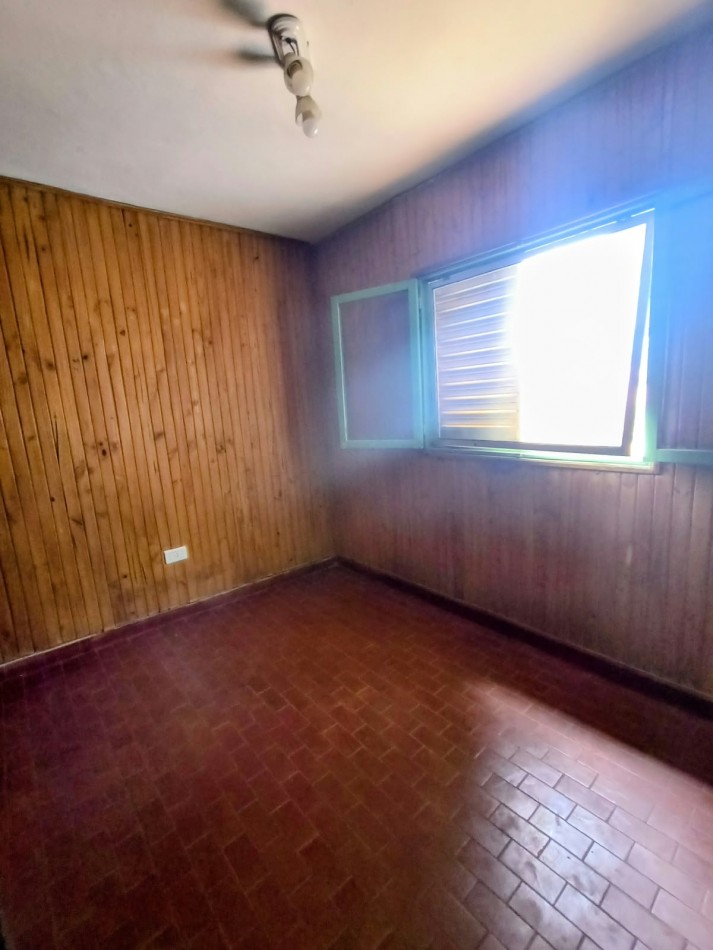 En venta departamento oportunidad Barrio Jose Hernandez 3 dormitorios 