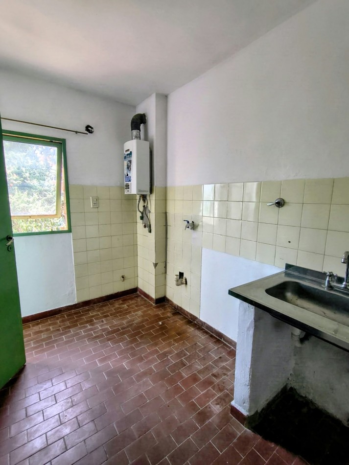 En venta departamento oportunidad Barrio Jose Hernandez 3 dormitorios 