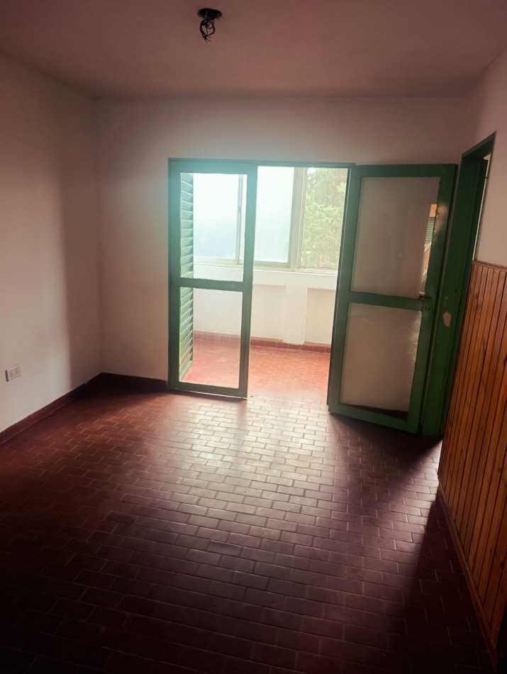 En venta departamento oportunidad Barrio Jose Hernandez 3 dormitorios 