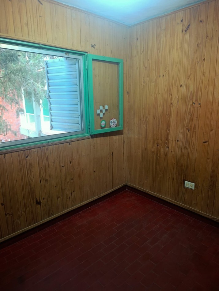 En venta departamento oportunidad Barrio Jose Hernandez 3 dormitorios 