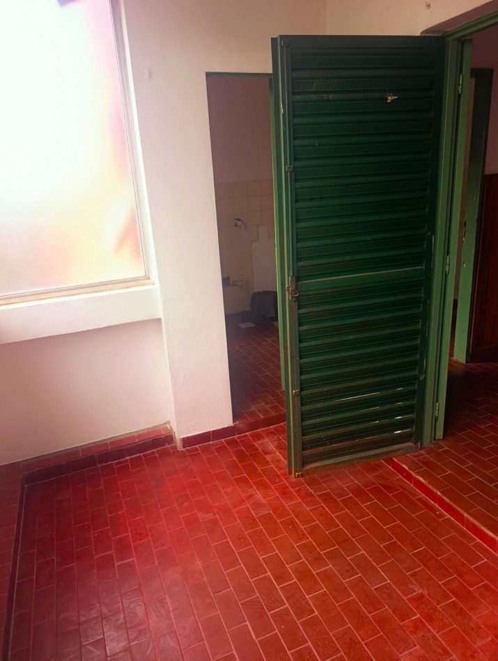 En venta departamento oportunidad Barrio Jose Hernandez 3 dormitorios 