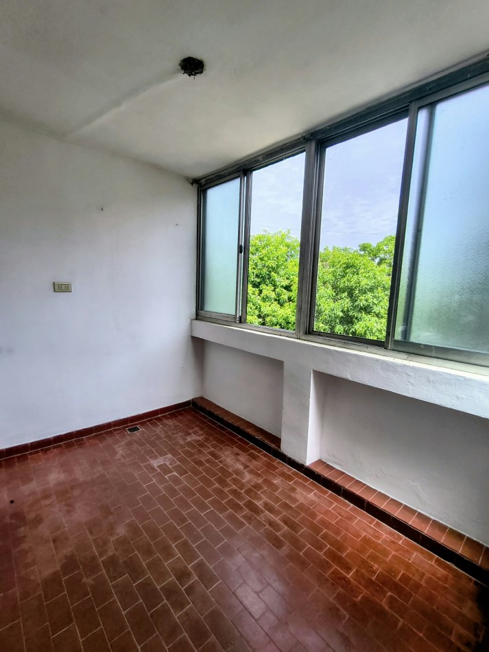 En venta departamento oportunidad Barrio Jose Hernandez 3 dormitorios 