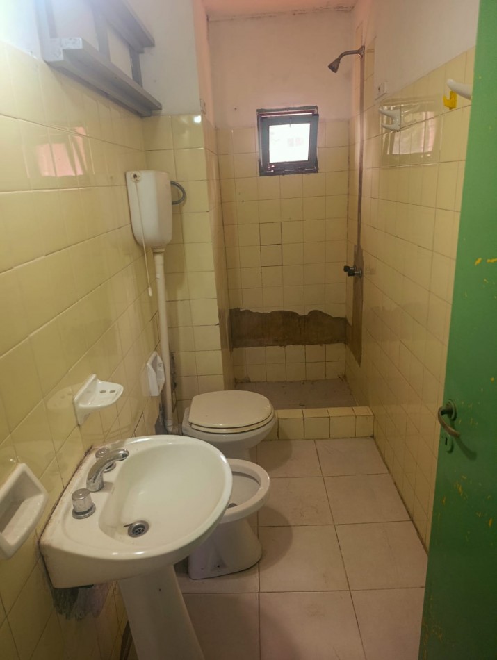En venta departamento oportunidad Barrio Jose Hernandez 3 dormitorios 