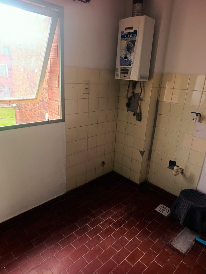 En venta departamento oportunidad Barrio Jose Hernandez 3 dormitorios 