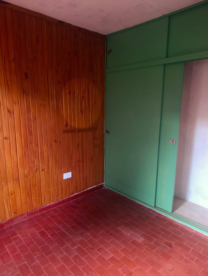 En venta departamento oportunidad Barrio Jose Hernandez 3 dormitorios 