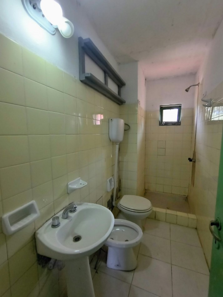 En venta departamento oportunidad Barrio Jose Hernandez 3 dormitorios 