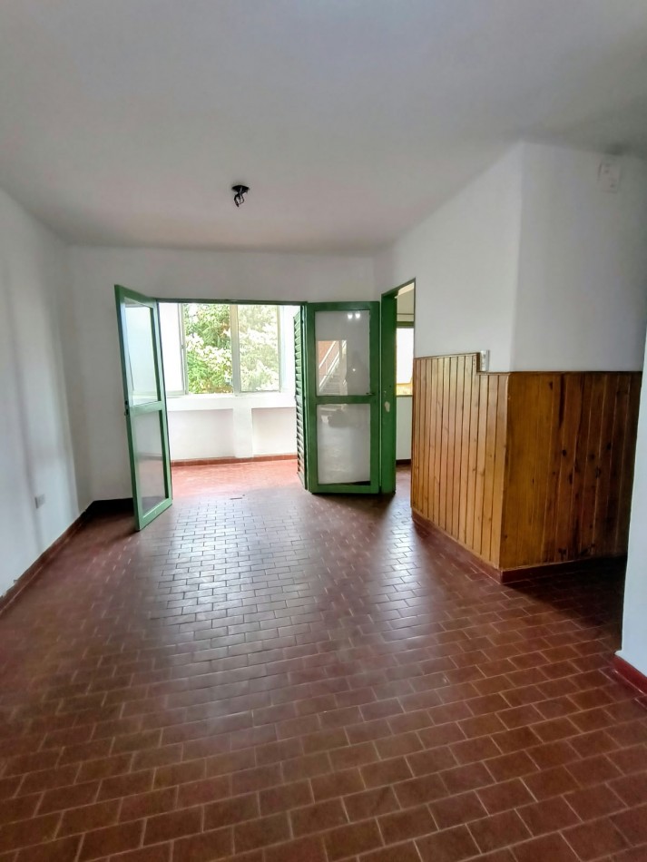 En venta departamento oportunidad Barrio Jose Hernandez 3 dormitorios 