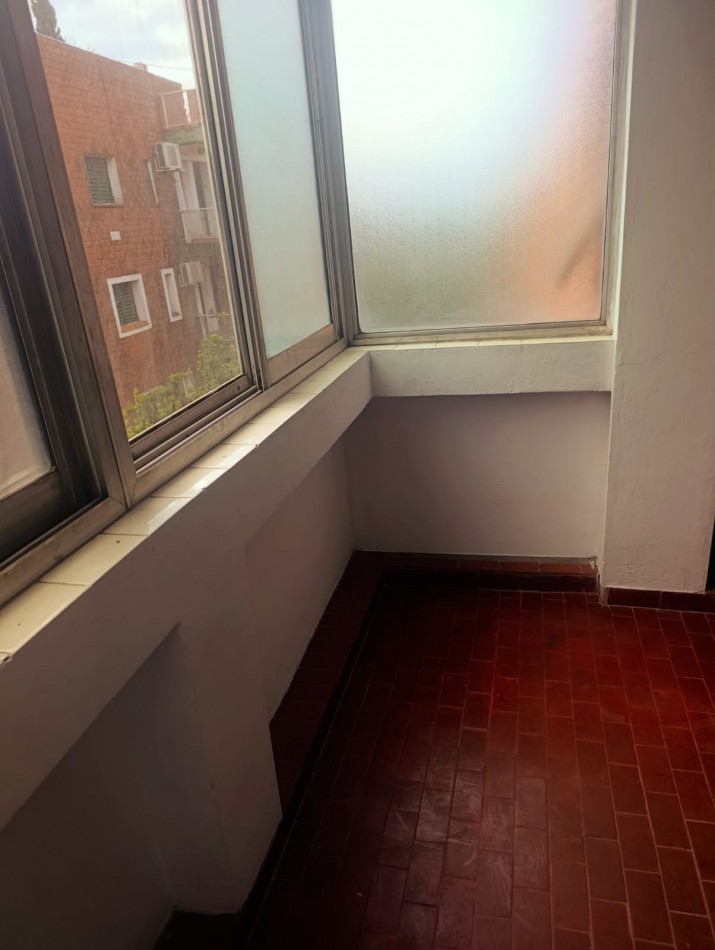 En venta departamento oportunidad Barrio Jose Hernandez 3 dormitorios 