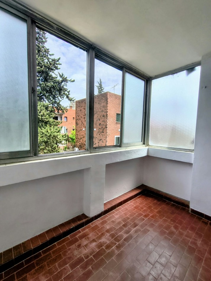 En venta departamento oportunidad Barrio Jose Hernandez 3 dormitorios 