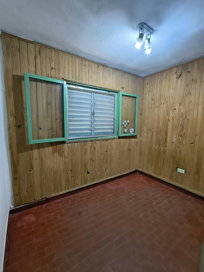 En venta departamento oportunidad Barrio Jose Hernandez 3 dormitorios 
