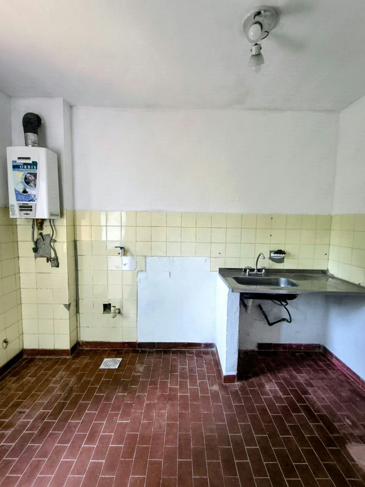 En venta departamento oportunidad Barrio Jose Hernandez 3 dormitorios 