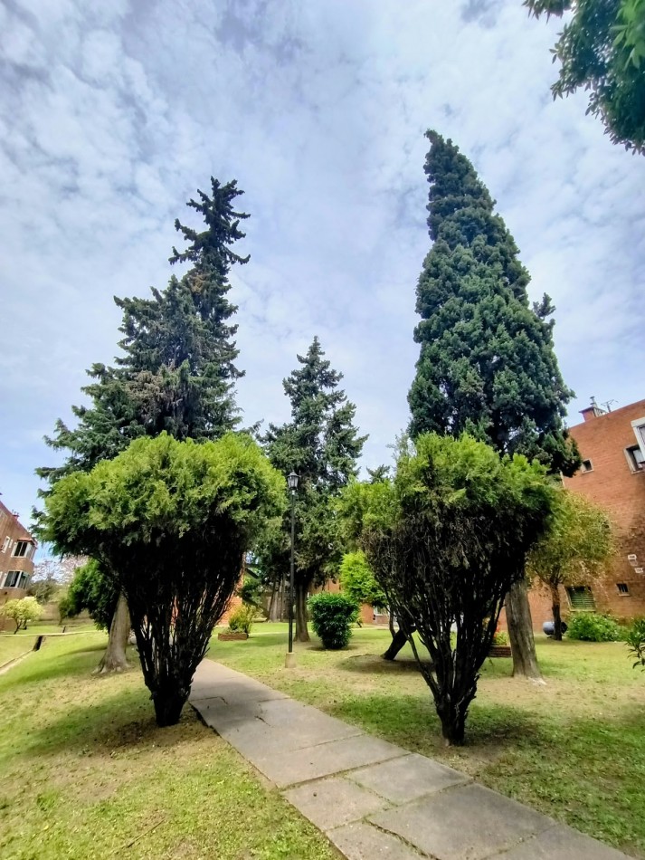 En venta departamento oportunidad Barrio Jose Hernandez 3 dormitorios 