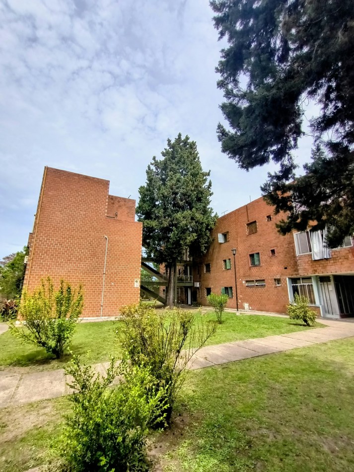 En venta departamento oportunidad Barrio Jose Hernandez 3 dormitorios 