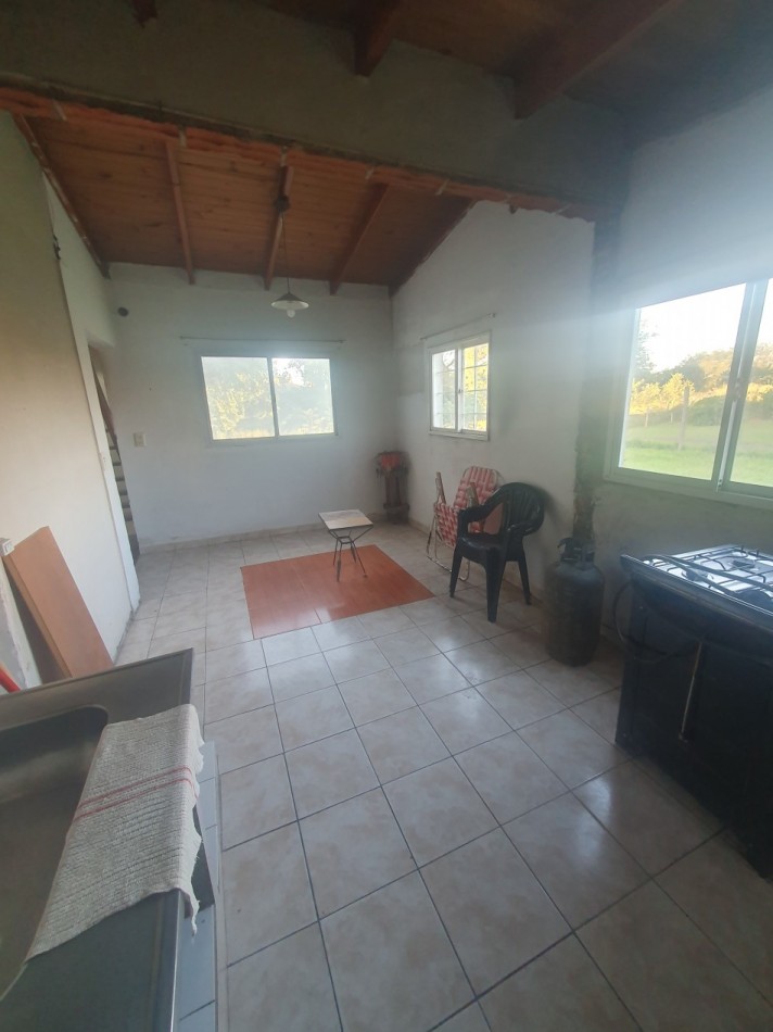 Quinta en venta!!!