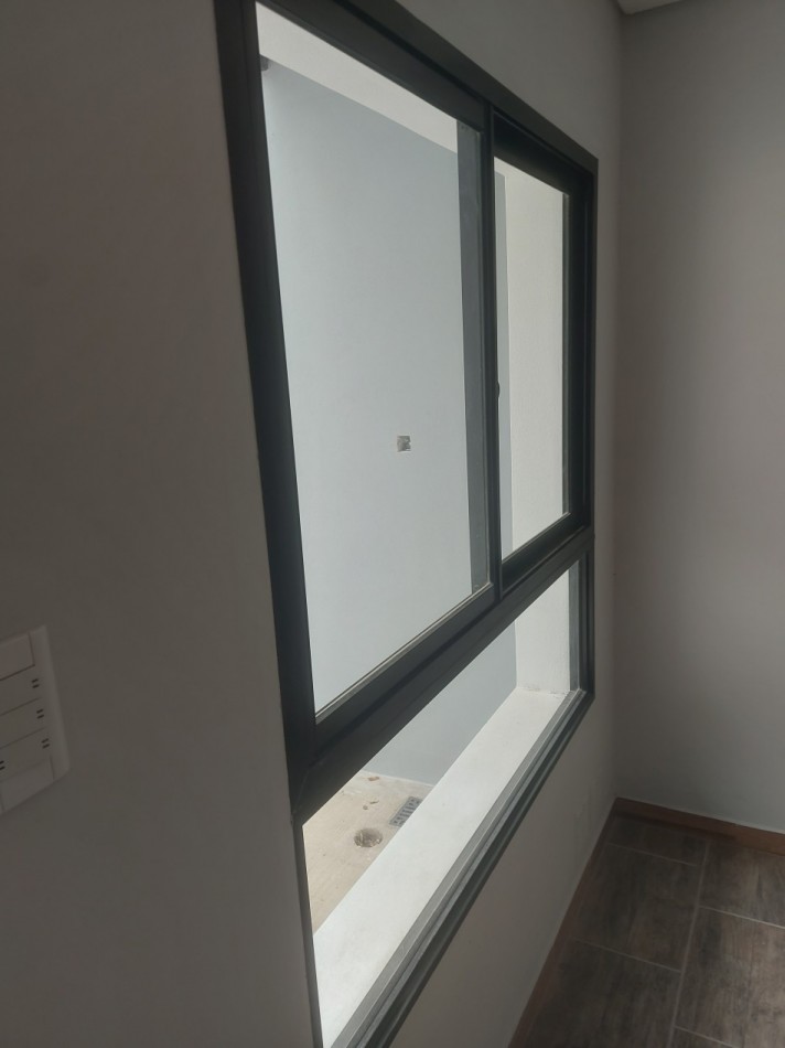 Alquiler Duplex a estrenar  Zona  Paracao.