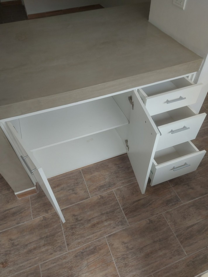 Alquiler Duplex a estrenar  Zona  Paracao.