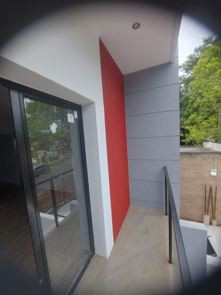 Alquiler Duplex a estrenar  Zona  Paracao.