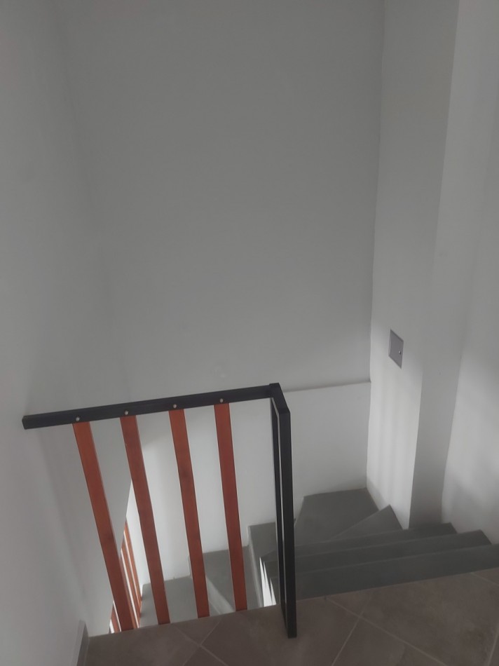 Alquiler Duplex a estrenar  Zona  Paracao.