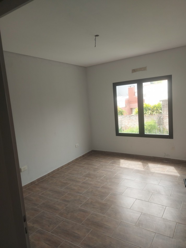 Alquiler Duplex a estrenar  Zona  Paracao.