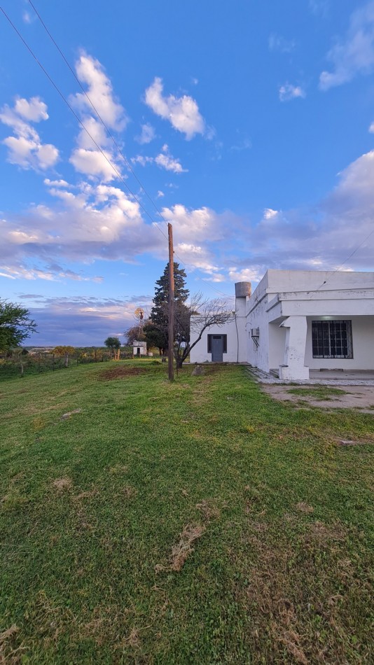 Campo Para Desarrollo Mixto 4.65 Hectareas