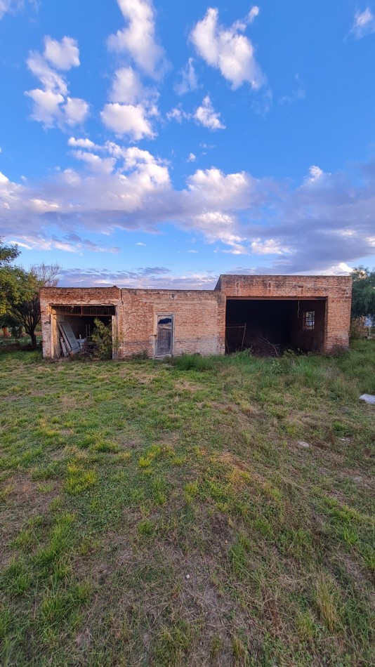 Campo Para Desarrollo Mixto 4.65 Hectareas