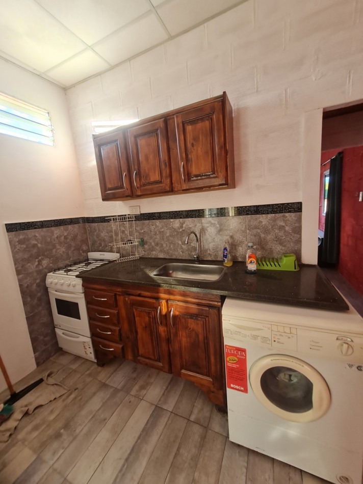 En venta casa 3 dormitorios Brollo Romeo 