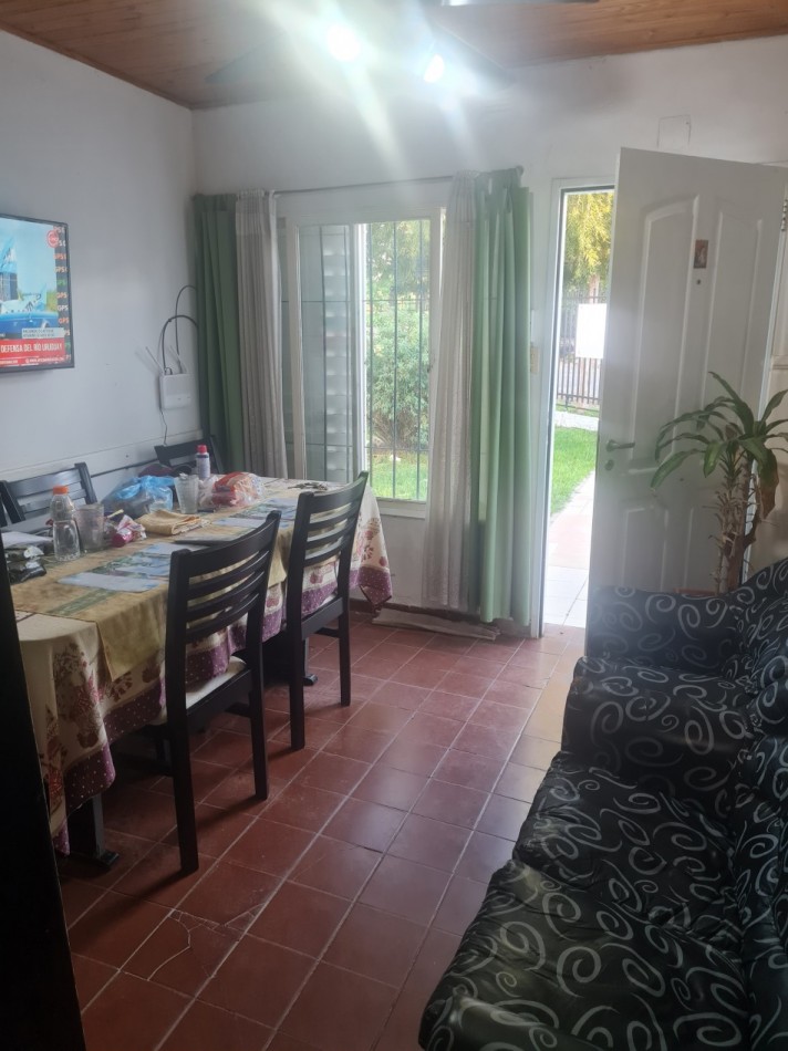 En venta casa 3 dormitorios Brollo Romeo 
