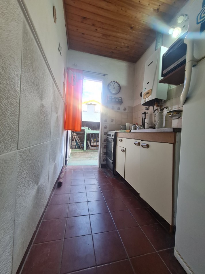 En venta casa 3 dormitorios Brollo Romeo 