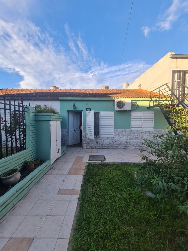 En venta casa 3 dormitorios Brollo Romeo 