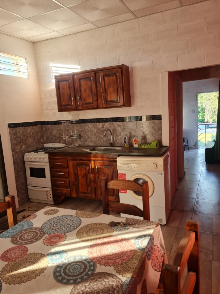 En venta casa 3 dormitorios Brollo Romeo 