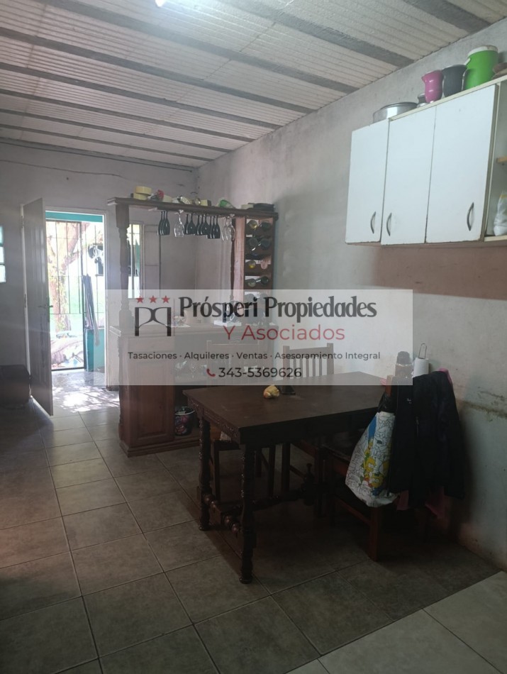 En venta duplex a terminar ideal inversion todos los servicios 
