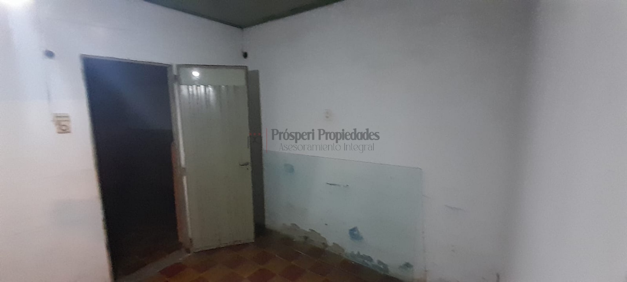 EXCELENTE  PROPIEDAD EN VENTA  EN ALDEA BRASILERA SOBRE CALLE PRINCIPAL