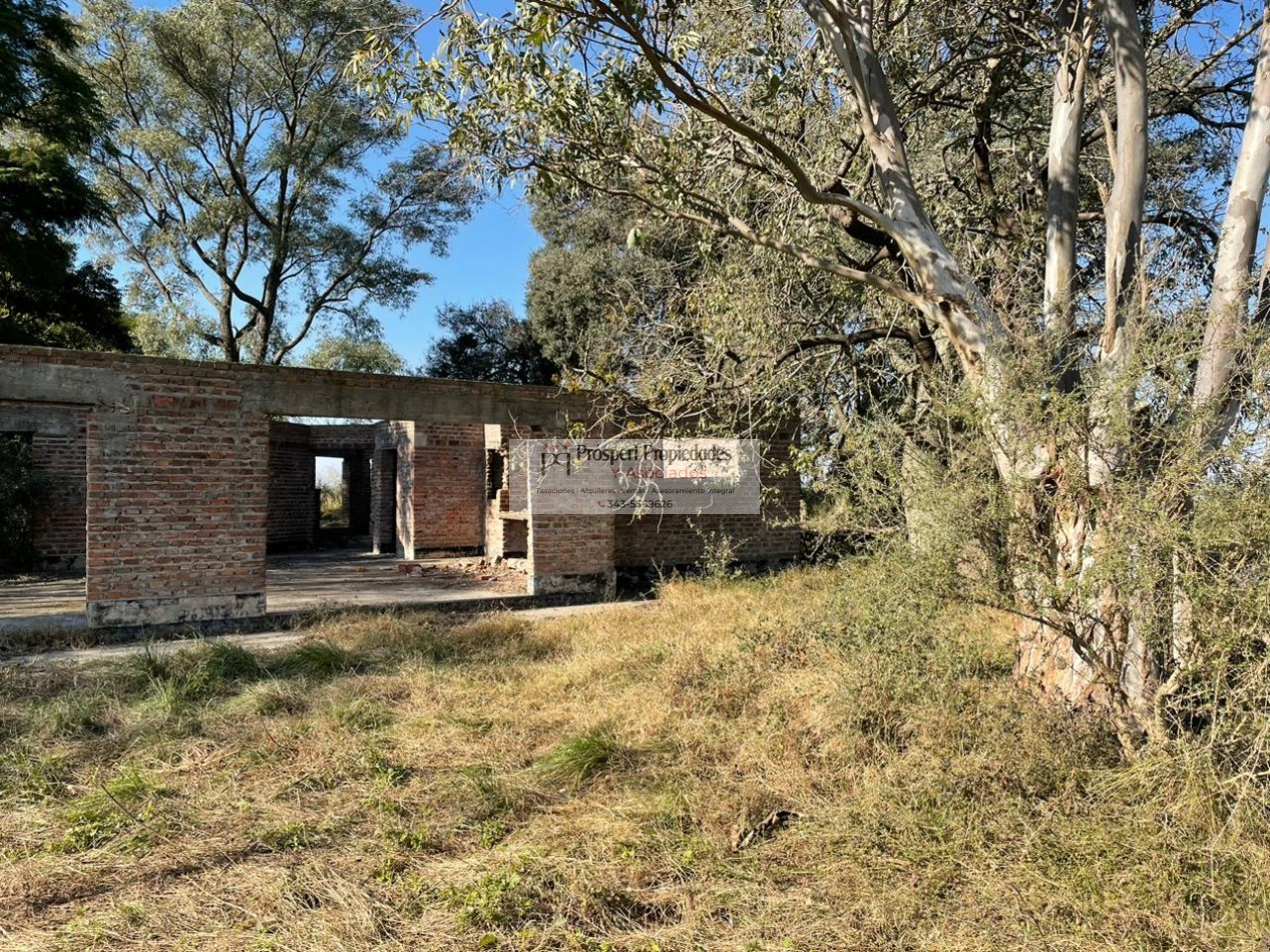 Gran terreno en zona quintas Diamante