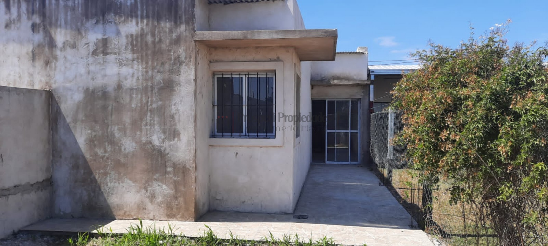 VENTA CASAS A ESTRENAR SOLVENCIA SAN BENITO !!!!!