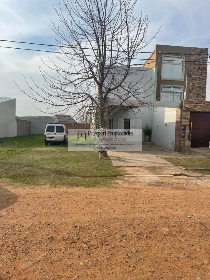  Duplex  en San Benito