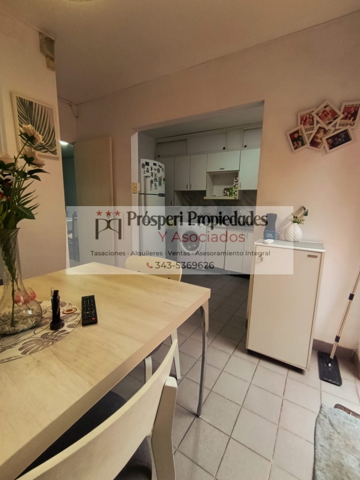 DUPLEX ZONA SUR - LOS PIPOS 
