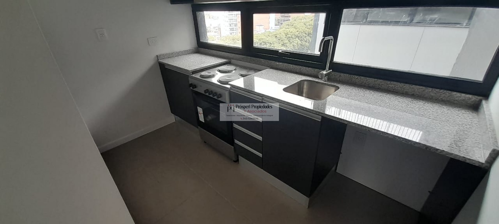 EN VENTA DEPARTAMENTOS DE 1 DORMITORIO EXCLUSIVOS 