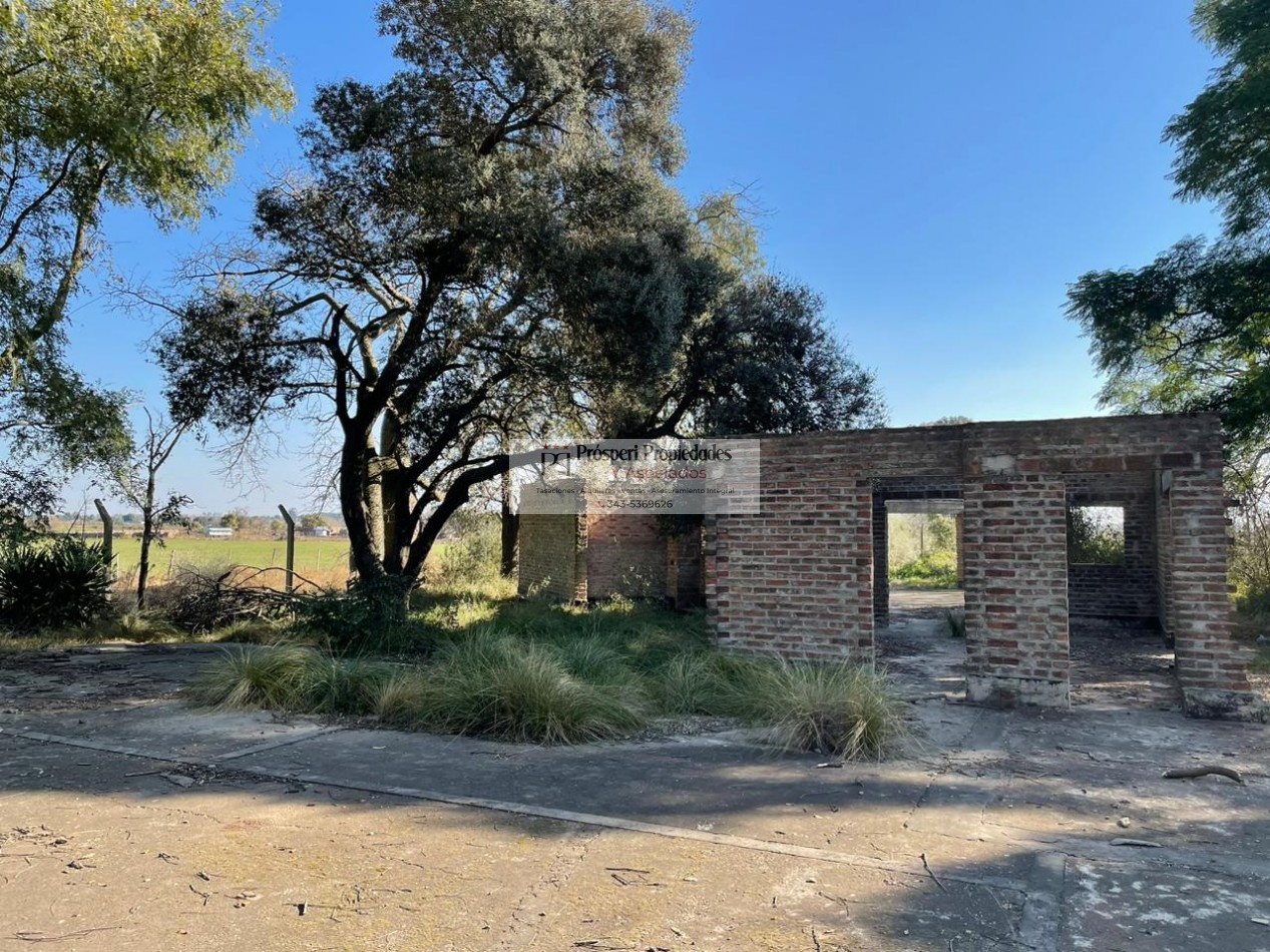 Gran terreno en zona quintas Diamante