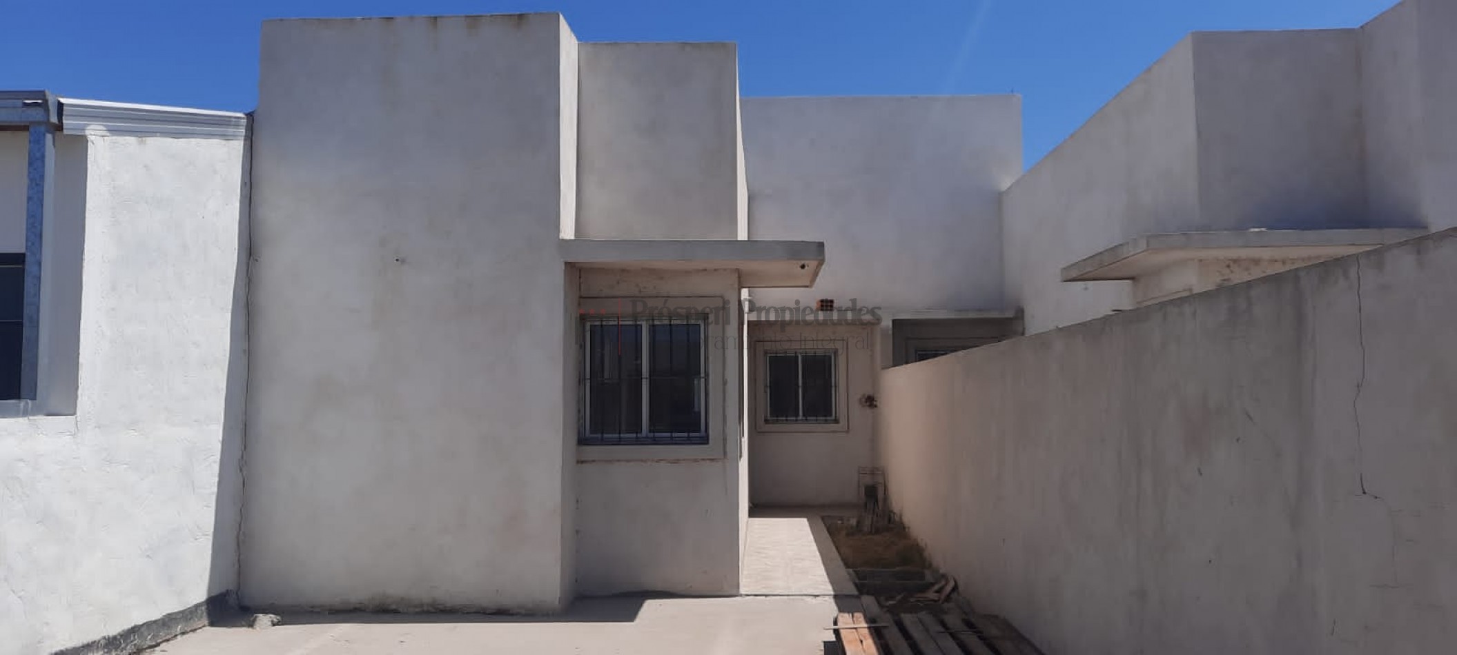 VENTA CASAS A ESTRENAR SOLVENCIA SAN BENITO !!!!!